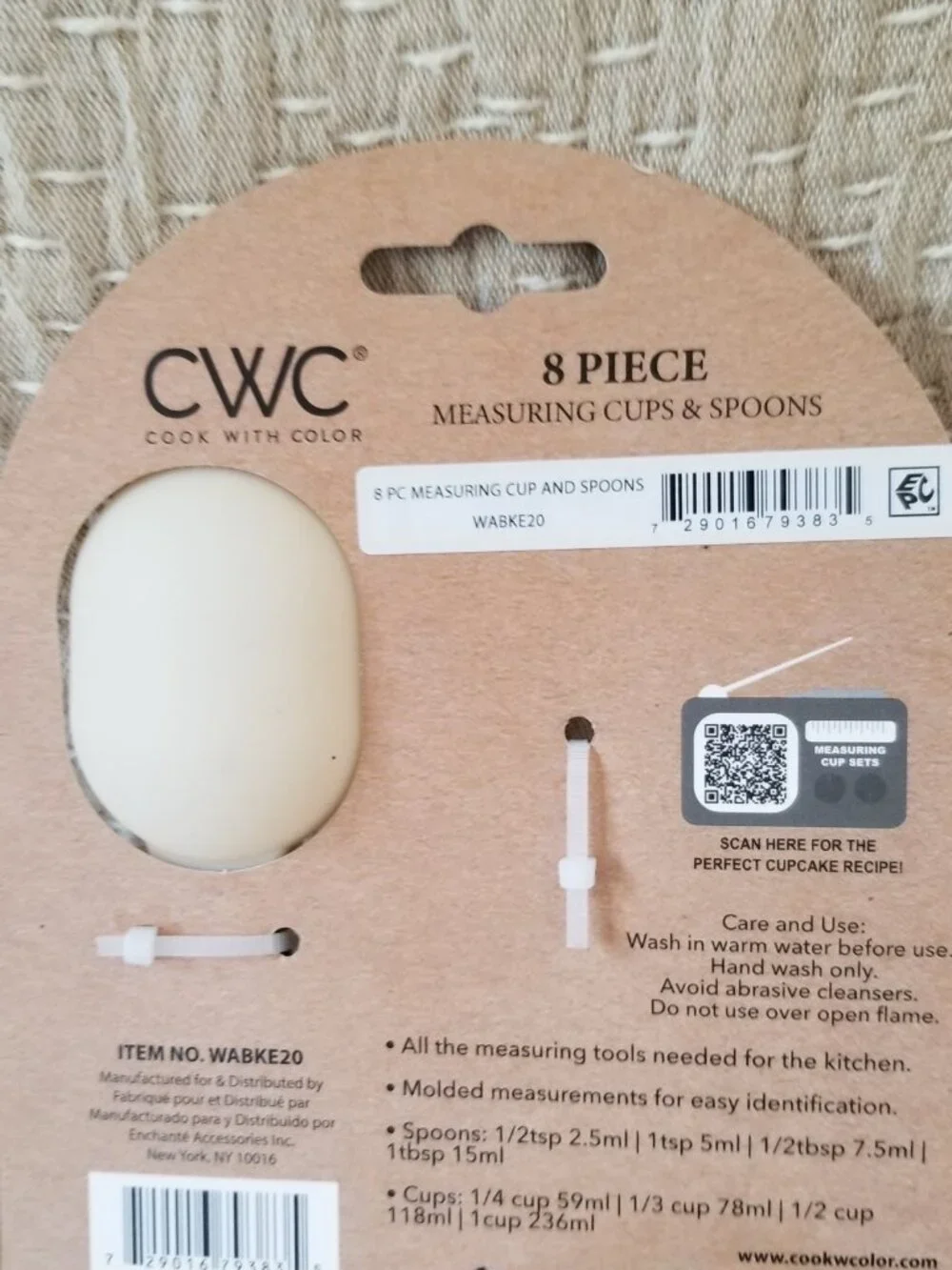 CWC new aesthetic